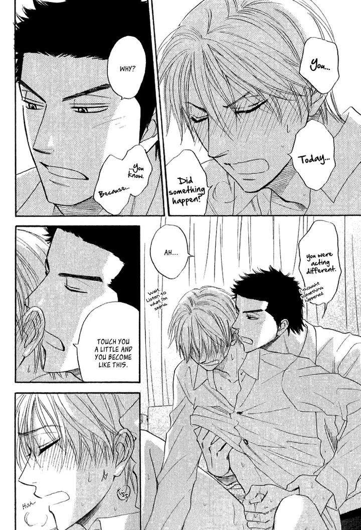 Doushiyoumo-Nai-Keredo-Natsume-Isaku-Vol-02-Eng page 18
