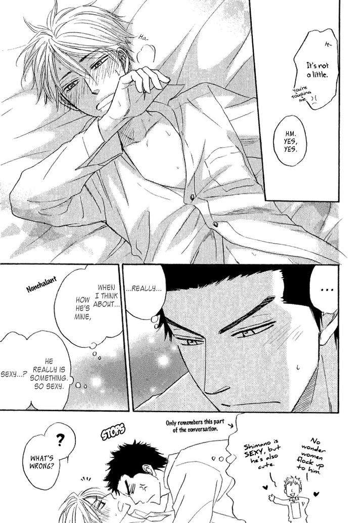 Doushiyoumo-Nai-Keredo-Natsume-Isaku-Vol-02-Eng page 19