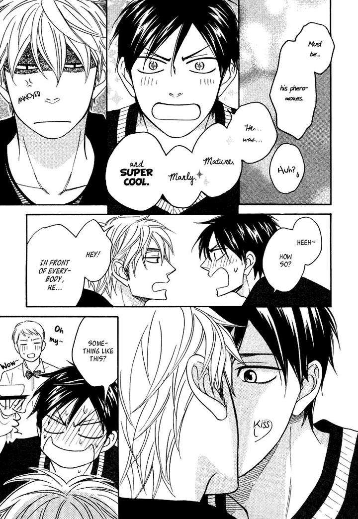 Doushiyoumo-Nai-Keredo-Natsume-Isaku-Vol-02-Eng page 12