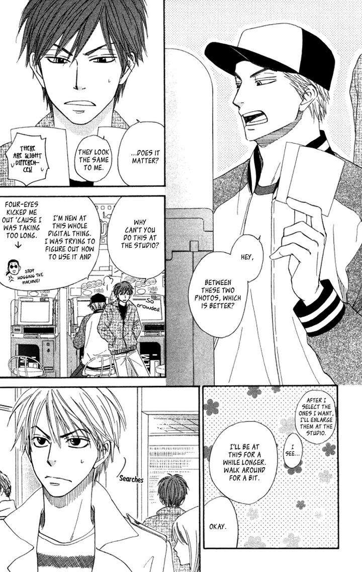 Doushiyoumo-Nai-Keredo-Natsume-Isaku-Vol-02-Eng page 7