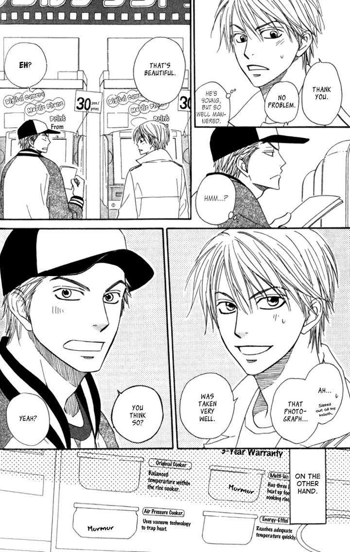 Doushiyoumo-Nai-Keredo-Natsume-Isaku-Vol-02-Eng page 9