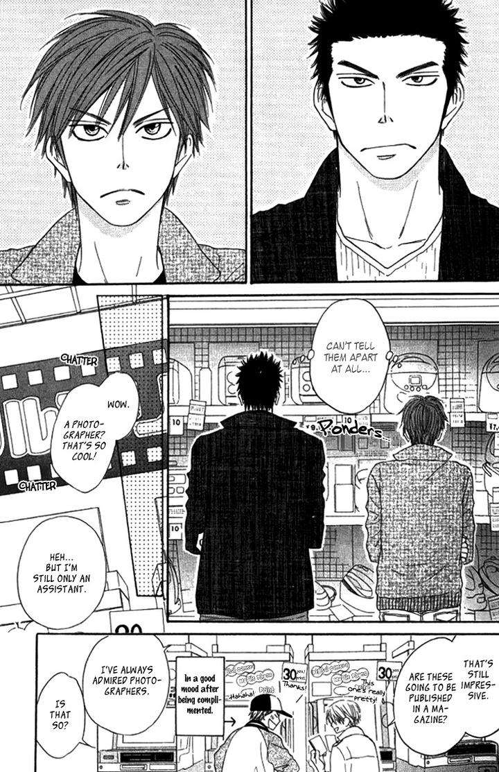 Doushiyoumo-Nai-Keredo-Natsume-Isaku-Vol-02-Eng page 10