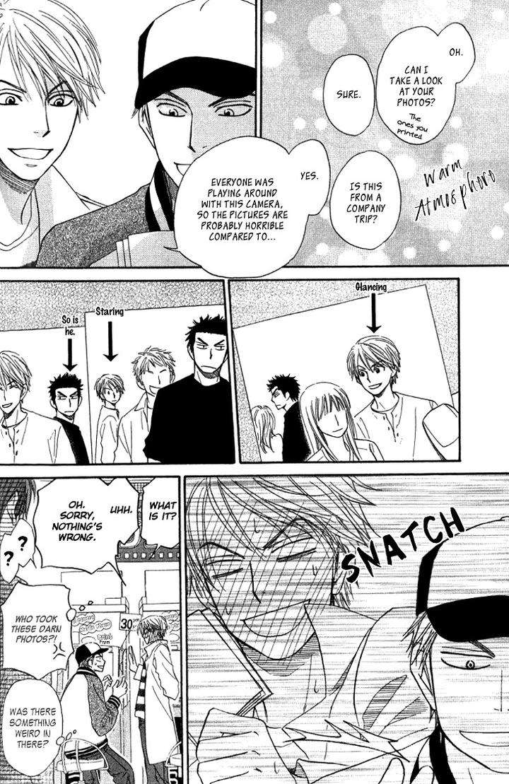 Doushiyoumo-Nai-Keredo-Natsume-Isaku-Vol-02-Eng page 11