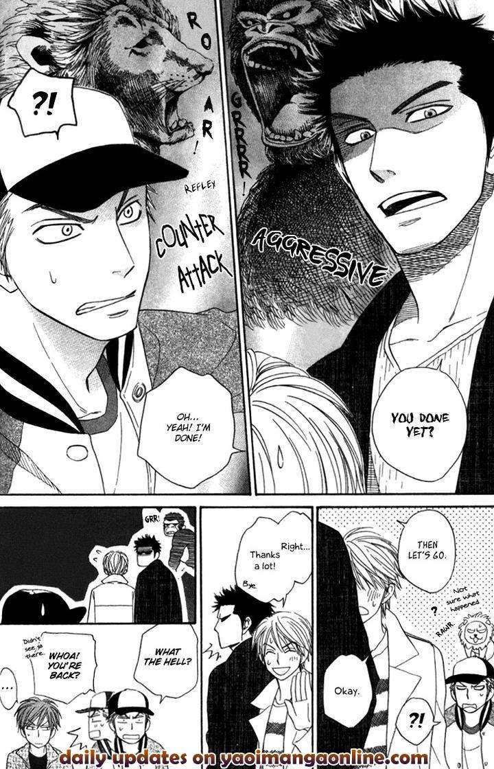 Doushiyoumo-Nai-Keredo-Natsume-Isaku-Vol-02-Eng page 13
