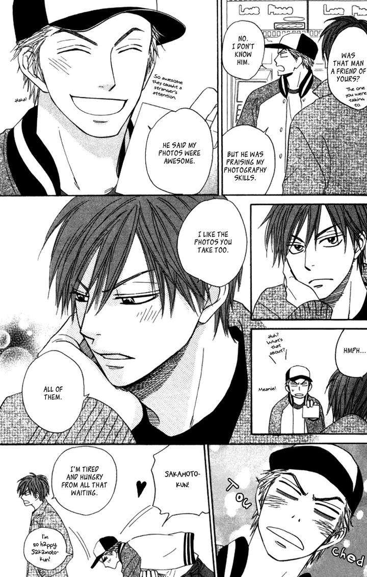 Doushiyoumo-Nai-Keredo-Natsume-Isaku-Vol-02-Eng page 14
