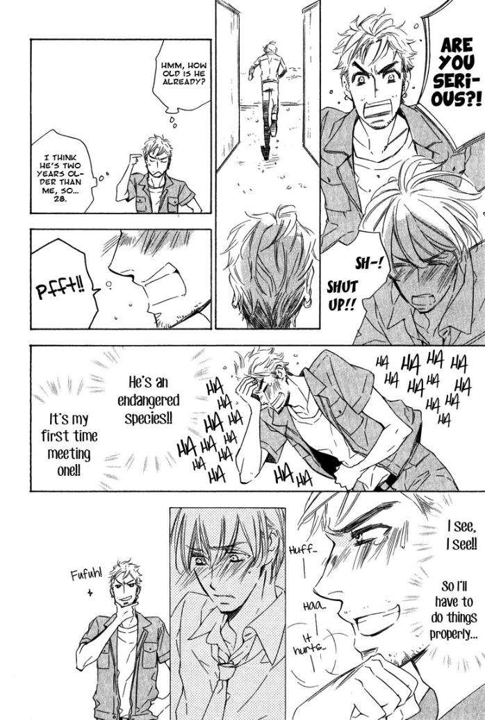 Doutei-Doudeshou-By-Ito-Yuno-Eng page 15