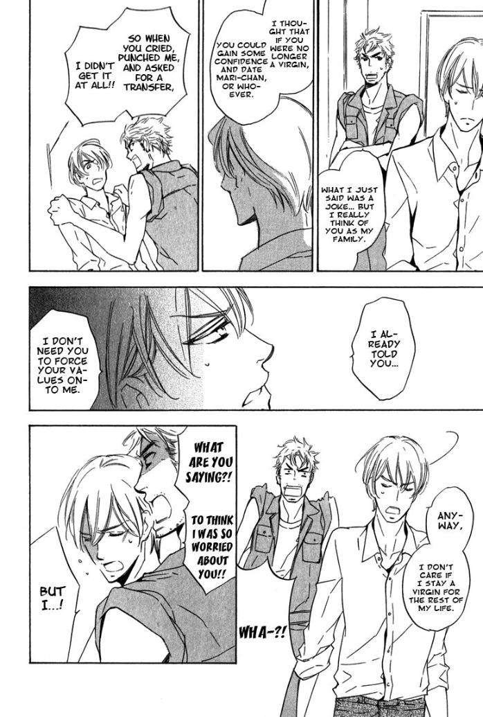 Doutei-Doudeshou-By-Ito-Yuno-Eng page 25