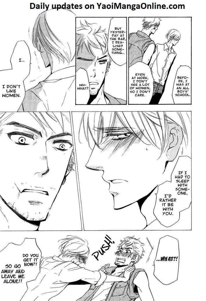 Doutei-Doudeshou-By-Ito-Yuno-Eng page 26