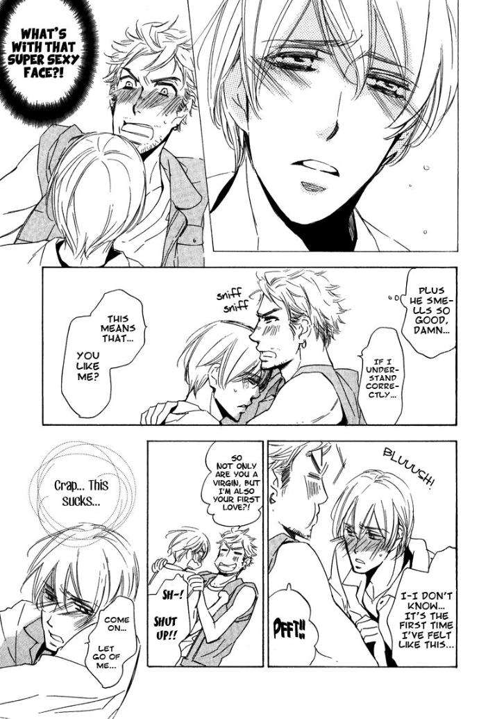 Doutei-Doudeshou-By-Ito-Yuno-Eng page 28
