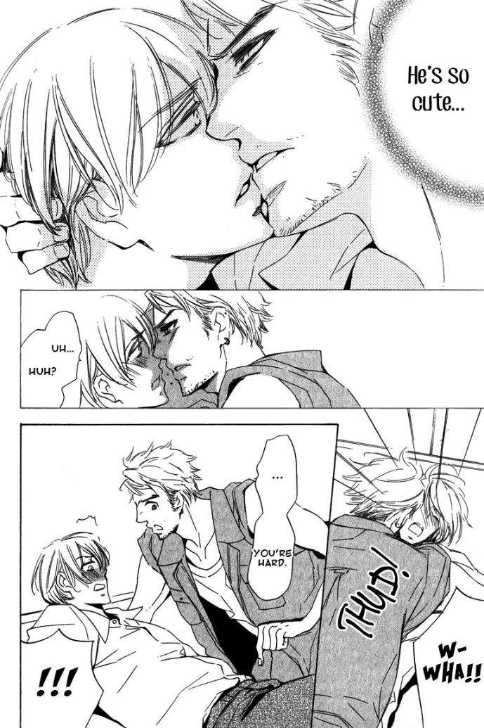 Doutei-Doudeshou-By-Ito-Yuno-Eng page 29