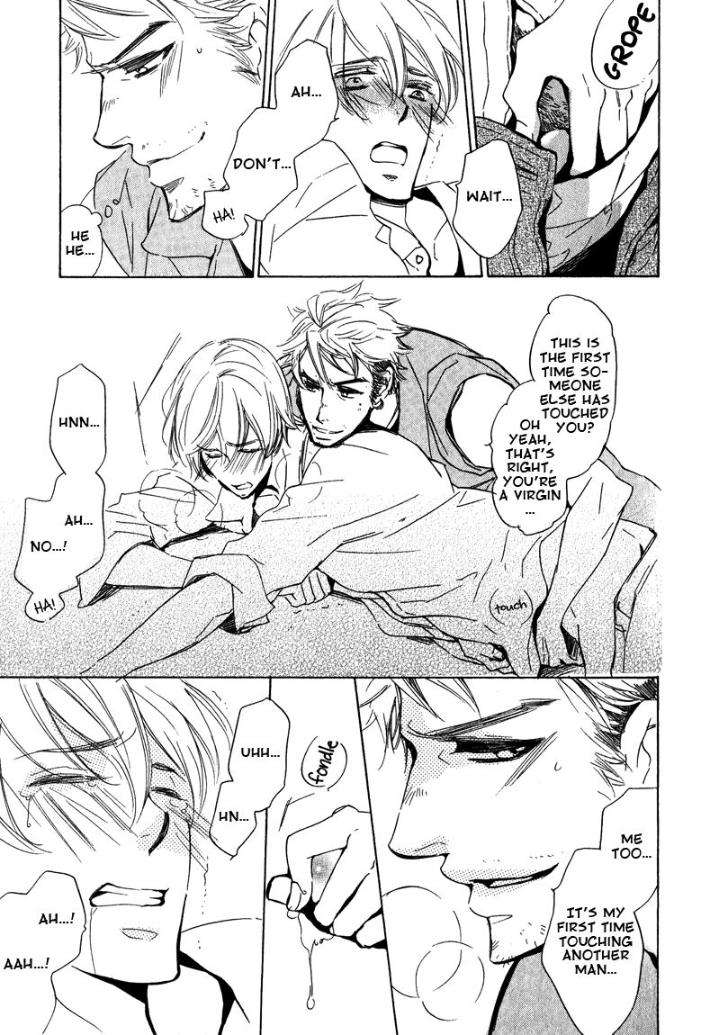 Doutei-Doudeshou-By-Ito-Yuno-Eng page 30