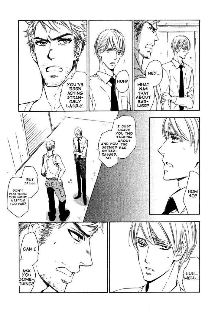 Doutei-Doudeshou-By-Ito-Yuno-Eng page 7
