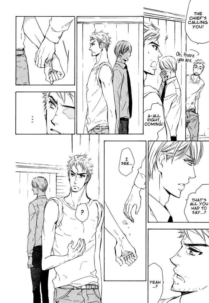 Doutei-Doudeshou-By-Ito-Yuno-Eng page 10