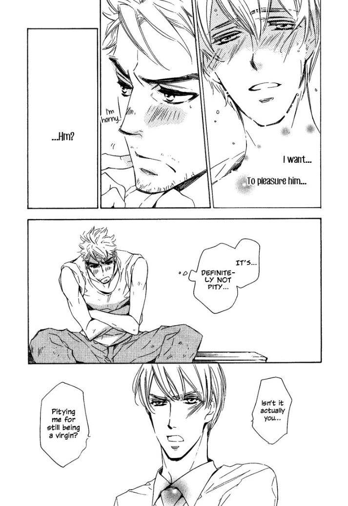 Doutei-Doudeshou-By-Ito-Yuno-Eng page 13