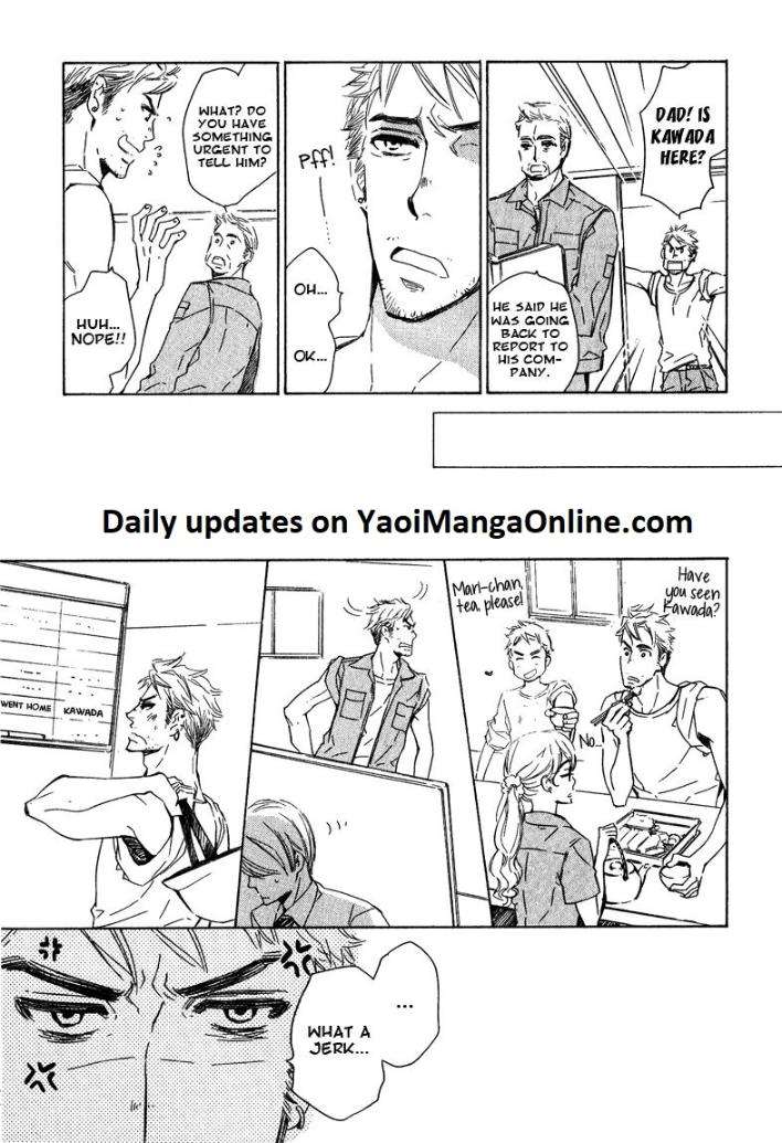 Doutei-Doudeshou-By-Ito-Yuno-Eng page 15