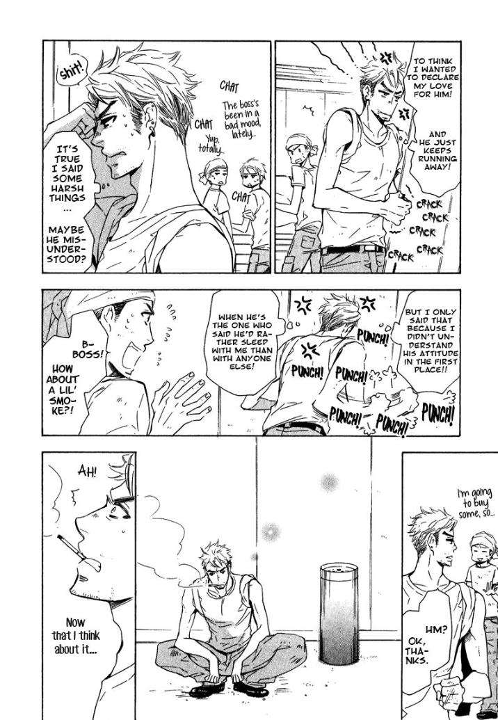 Doutei-Doudeshou-By-Ito-Yuno-Eng page 16