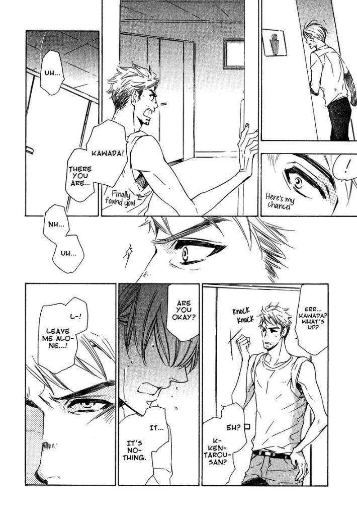 Doutei-Doudeshou-By-Ito-Yuno-Eng page 18