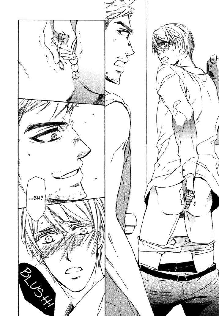 Doutei-Doudeshou-By-Ito-Yuno-Eng page 20