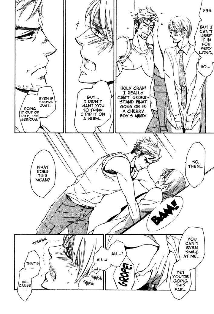 Doutei-Doudeshou-By-Ito-Yuno-Eng page 22