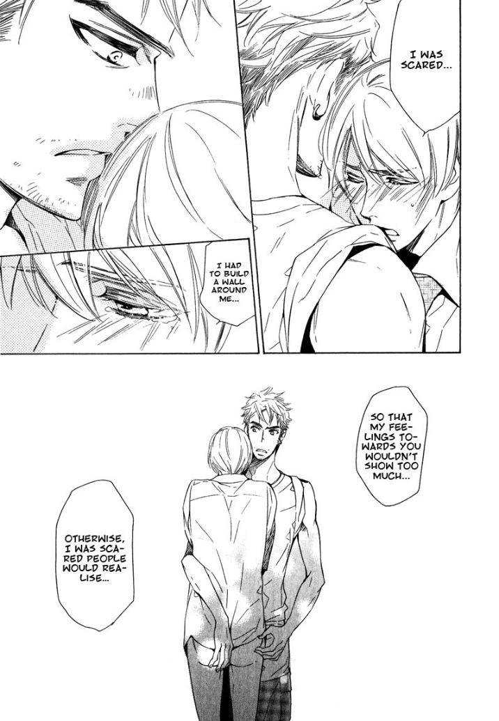 Doutei-Doudeshou-By-Ito-Yuno-Eng page 23