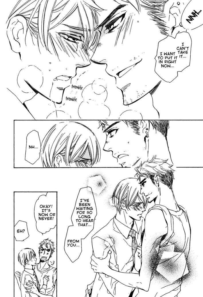 Doutei-Doudeshou-By-Ito-Yuno-Eng page 26