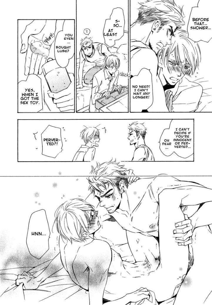 Doutei-Doudeshou-By-Ito-Yuno-Eng page 28