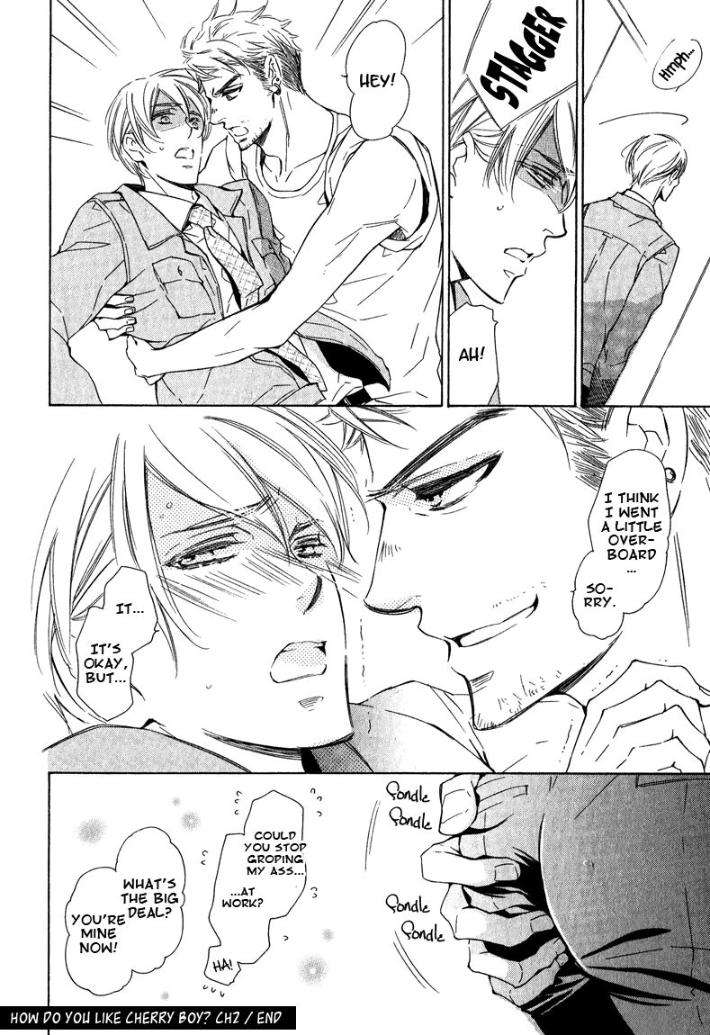 Doutei-Doudeshou-By-Ito-Yuno-Eng page 32