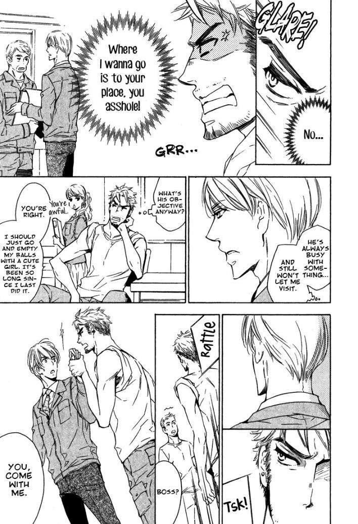 Doutei-Doudeshou-By-Ito-Yuno-Eng page 11