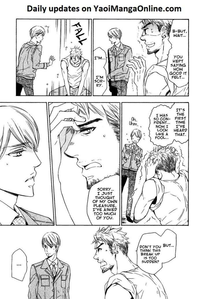 Doutei-Doudeshou-By-Ito-Yuno-Eng page 13