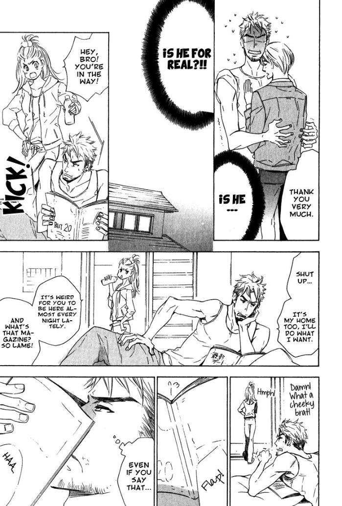 Doutei-Doudeshou-By-Ito-Yuno-Eng page 15
