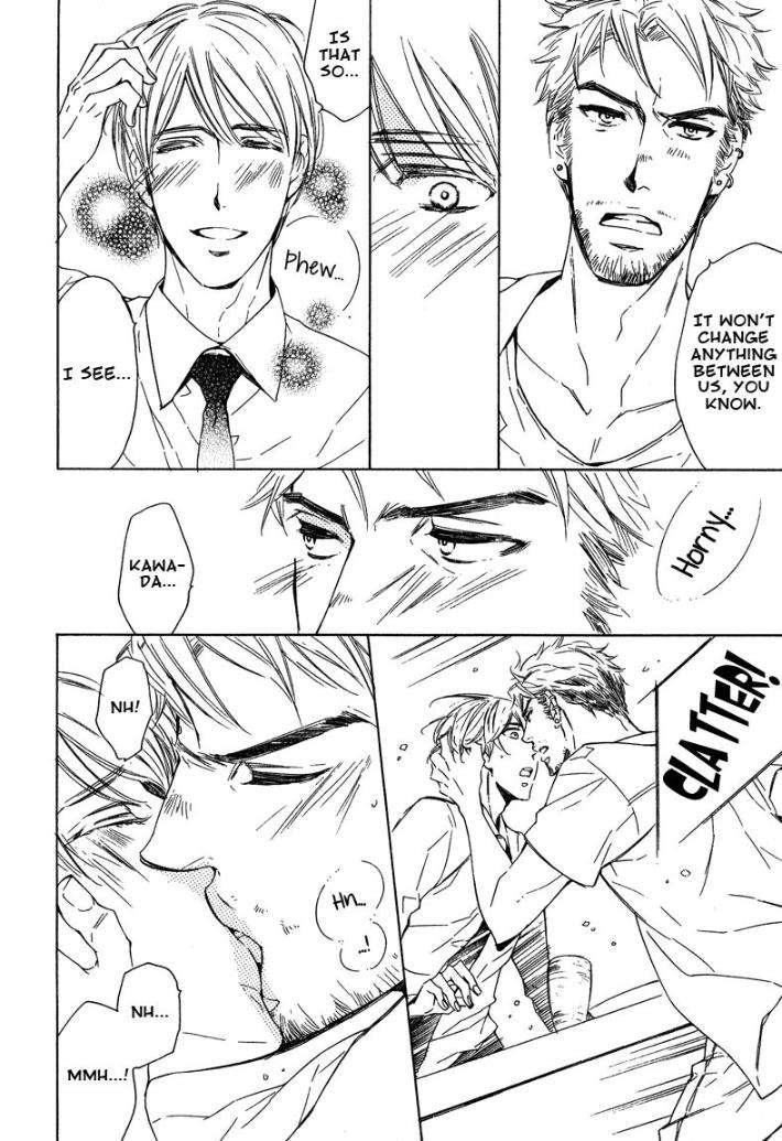 Doutei-Doudeshou-By-Ito-Yuno-Eng page 20