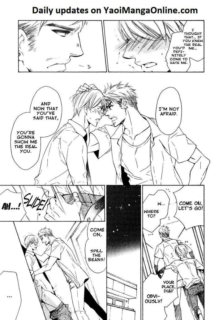 Doutei-Doudeshou-By-Ito-Yuno-Eng page 23