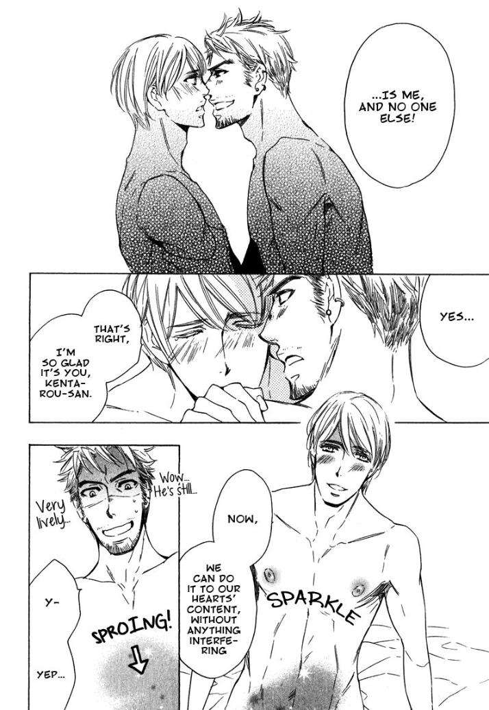 Doutei-Doudeshou-By-Ito-Yuno-Eng page 30