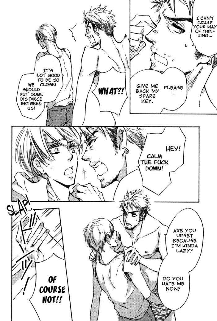 Doutei-Doudeshou-By-Ito-Yuno-Eng page 4