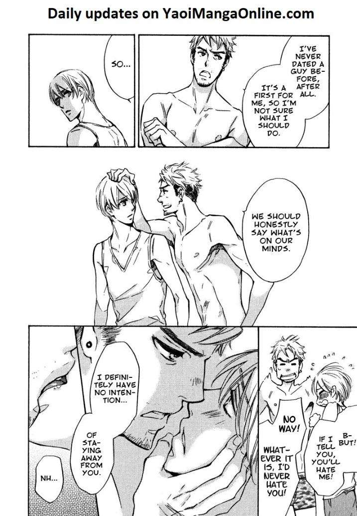 Doutei-Doudeshou-By-Ito-Yuno-Eng page 6