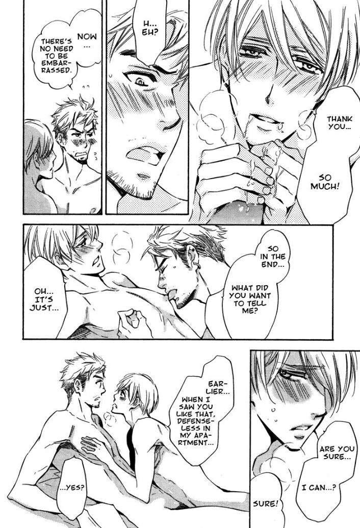 Doutei-Doudeshou-By-Ito-Yuno-Eng page 8