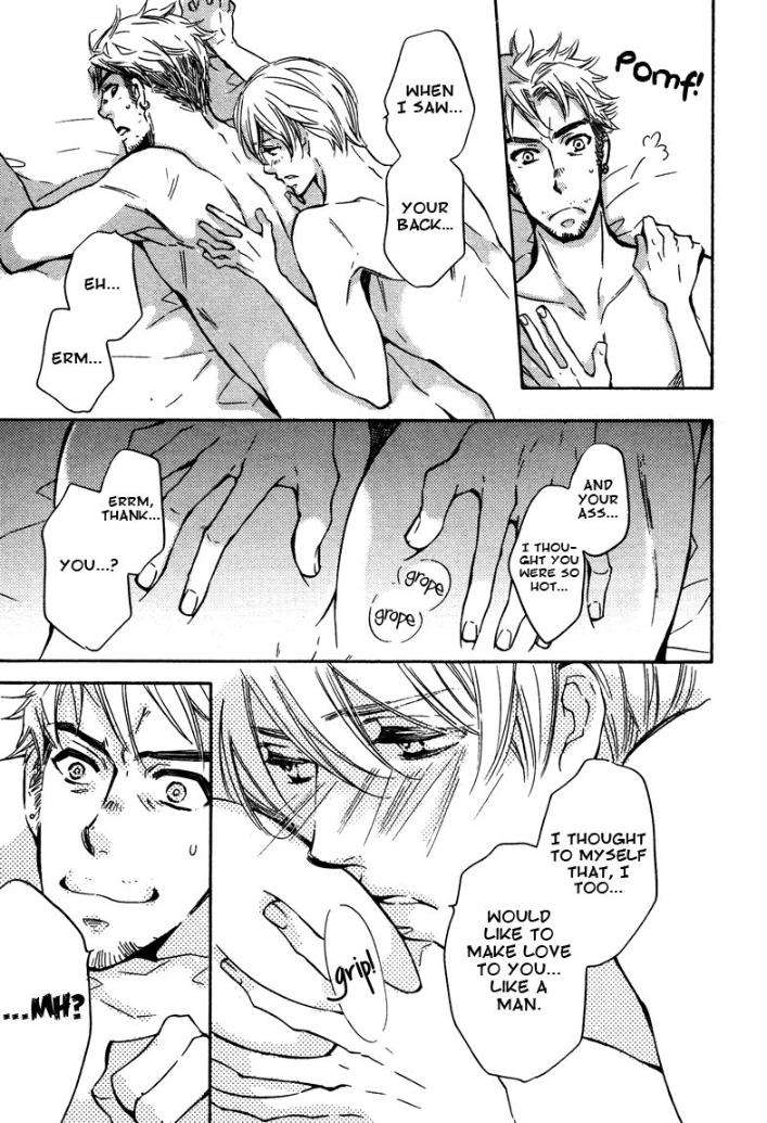 Doutei-Doudeshou-By-Ito-Yuno-Eng page 9