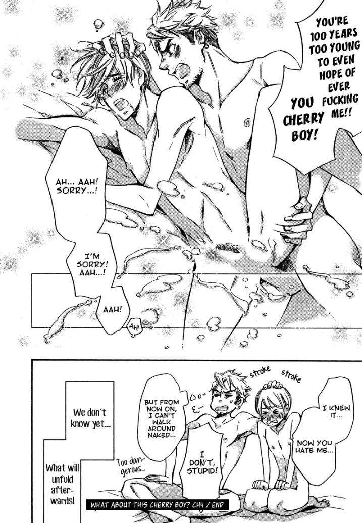 Doutei-Doudeshou-By-Ito-Yuno-Eng page 12