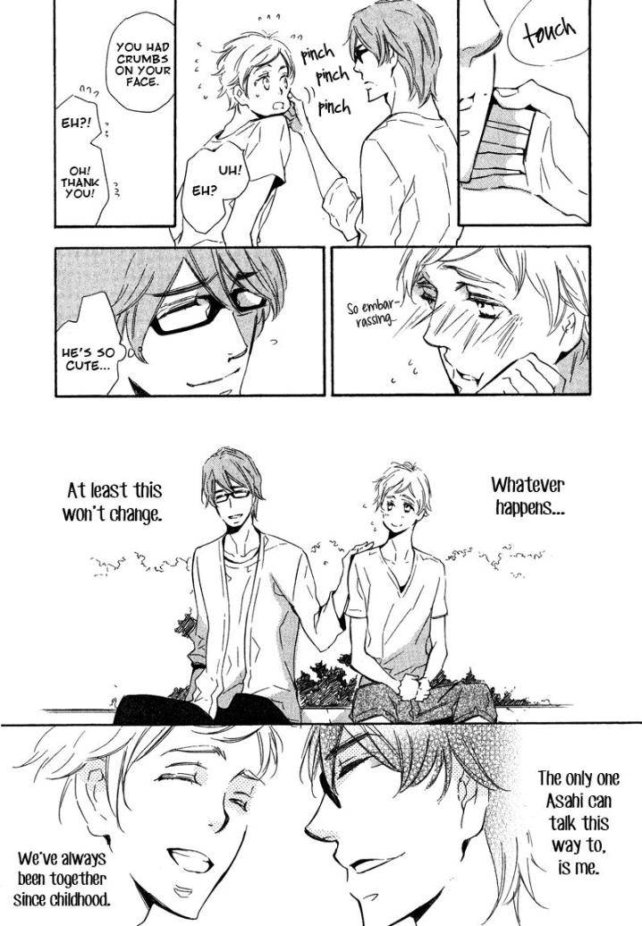Doutei-Doudeshou-By-Ito-Yuno-Eng page 9