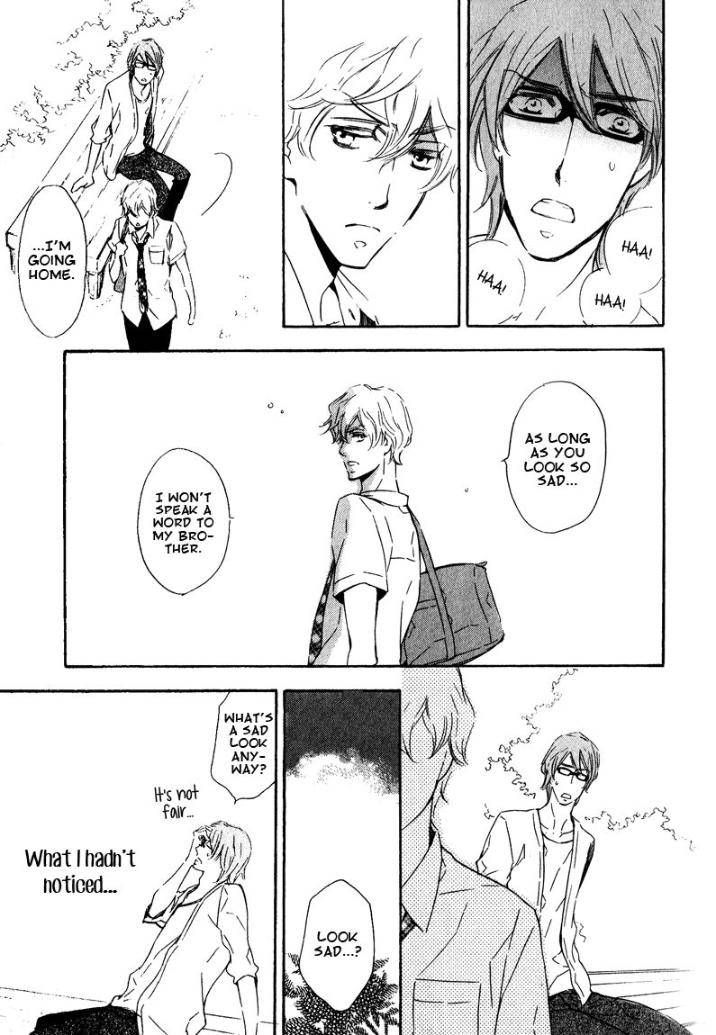 Doutei-Doudeshou-By-Ito-Yuno-Eng page 19