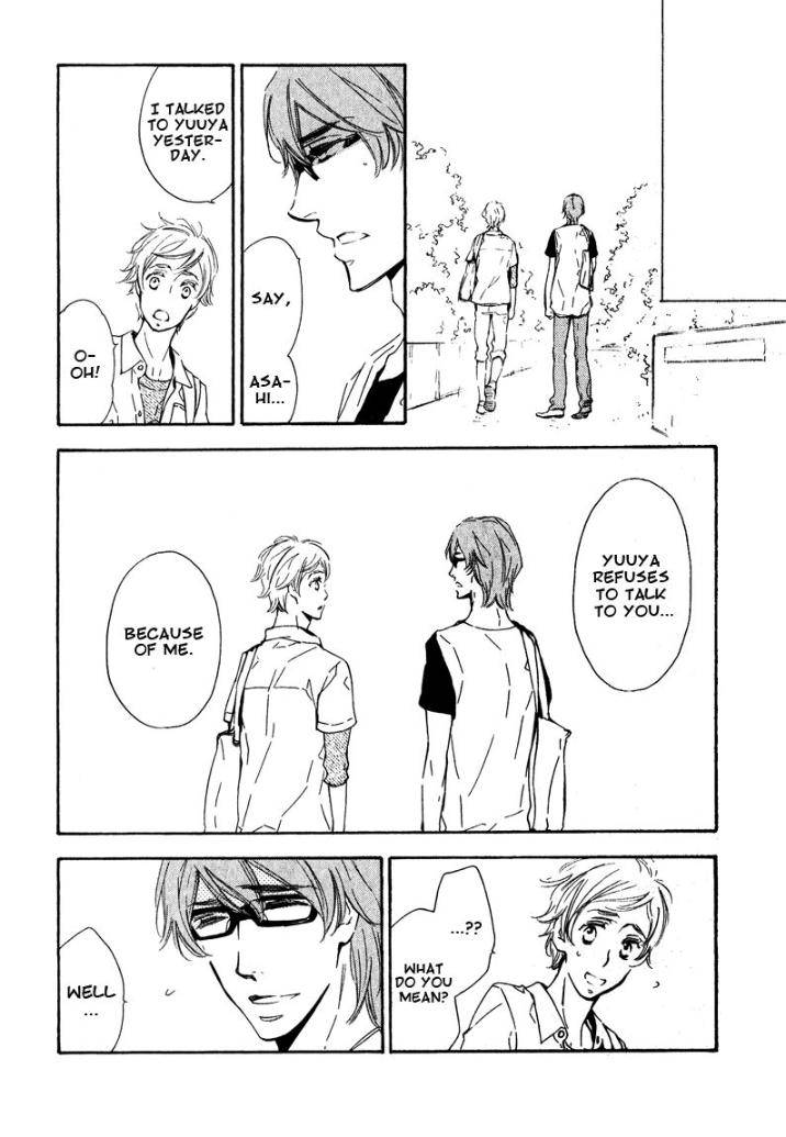 Doutei-Doudeshou-By-Ito-Yuno-Eng page 22