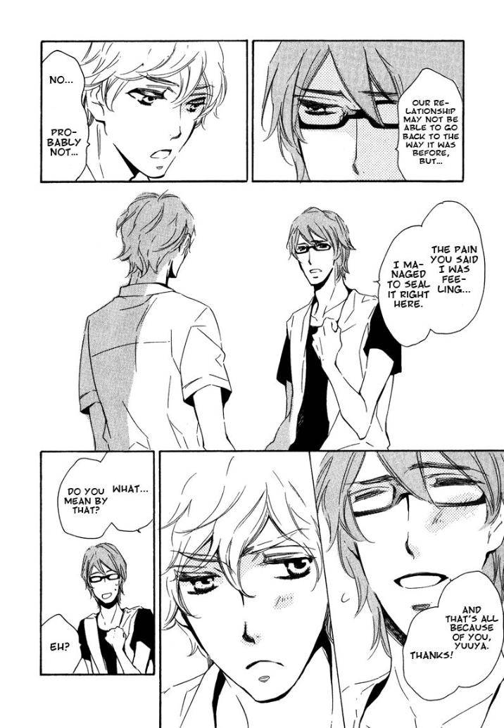 Doutei-Doudeshou-By-Ito-Yuno-Eng page 28