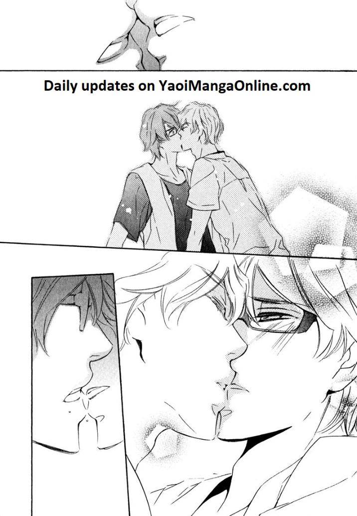 Doutei-Doudeshou-By-Ito-Yuno-Eng page 30