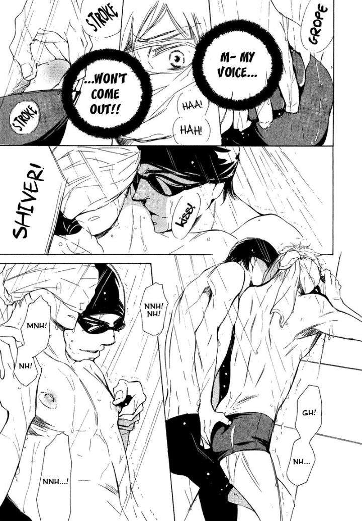 Doutei-Doudeshou-By-Ito-Yuno-Eng page 13