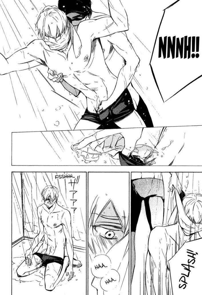 Doutei-Doudeshou-By-Ito-Yuno-Eng page 14