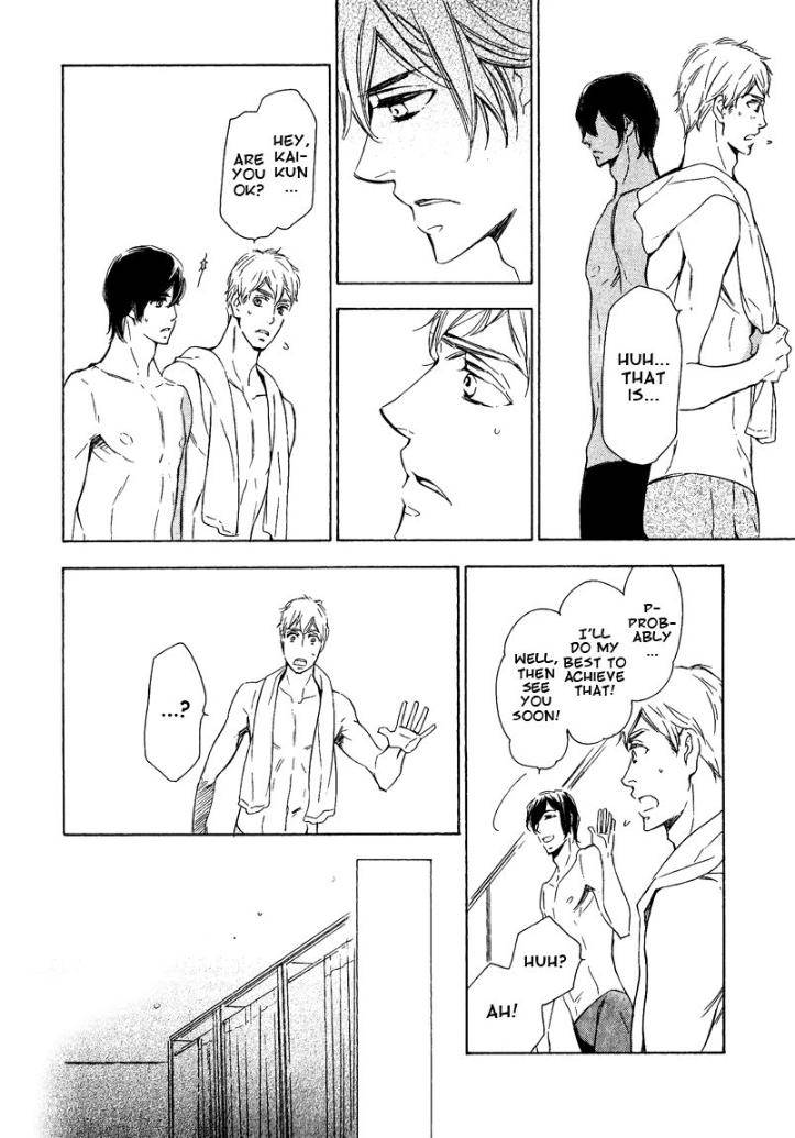 Doutei-Doudeshou-By-Ito-Yuno-Eng page 20