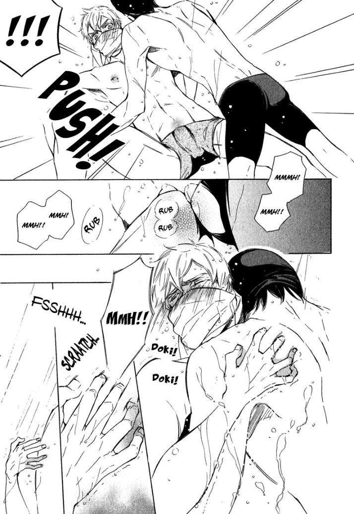 Doutei-Doudeshou-By-Ito-Yuno-Eng page 23