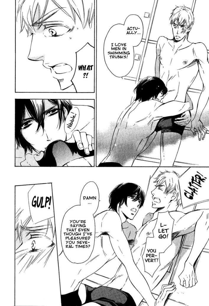 Doutei-Doudeshou-By-Ito-Yuno-Eng page 28