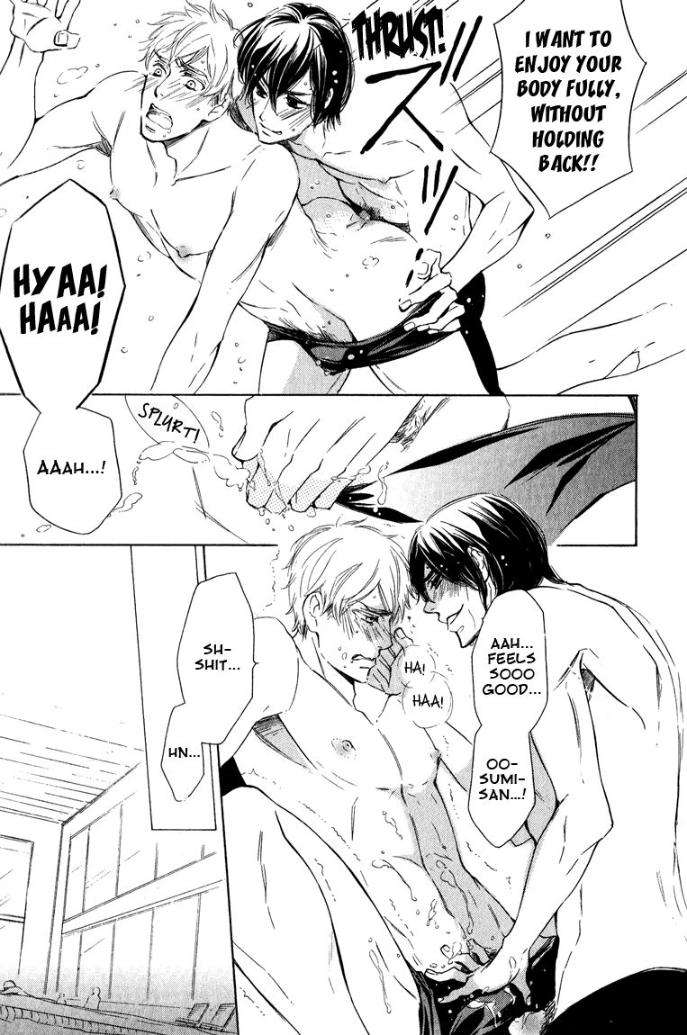 Doutei-Doudeshou-By-Ito-Yuno-Eng page 31