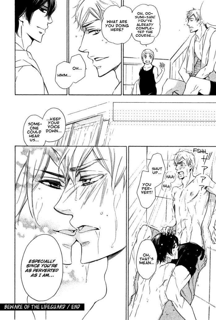 Doutei-Doudeshou-By-Ito-Yuno-Eng page 32
